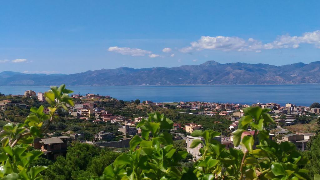 B&B Feudo 43 Reggio di Calabria Exterior foto