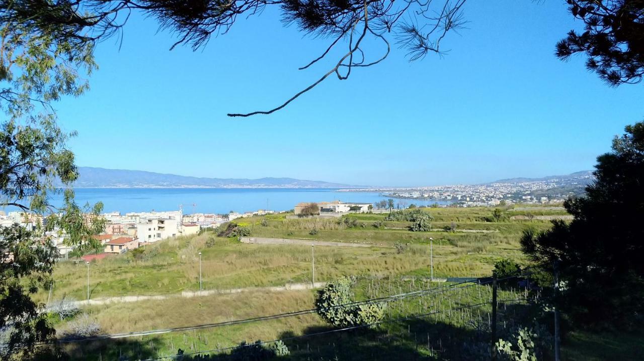 B&B Feudo 43 Reggio di Calabria Exterior foto
