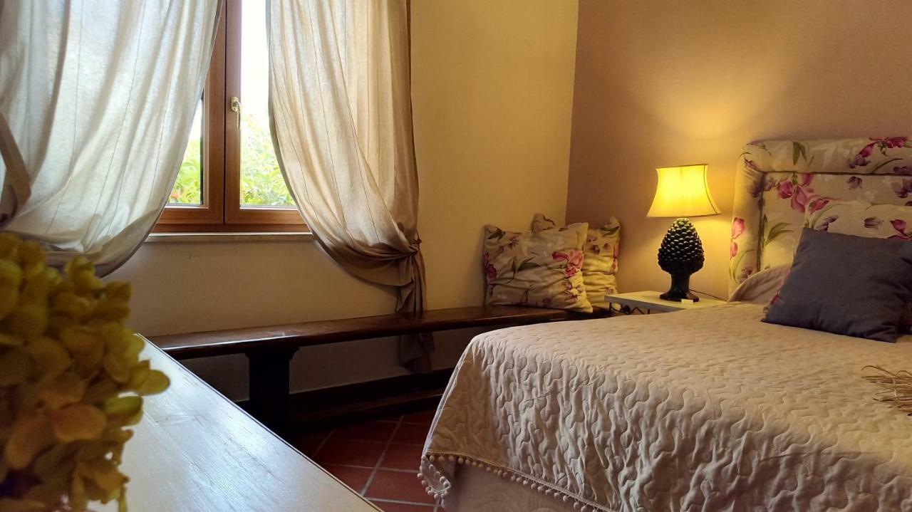 B&B Feudo 43 Reggio di Calabria Exterior foto