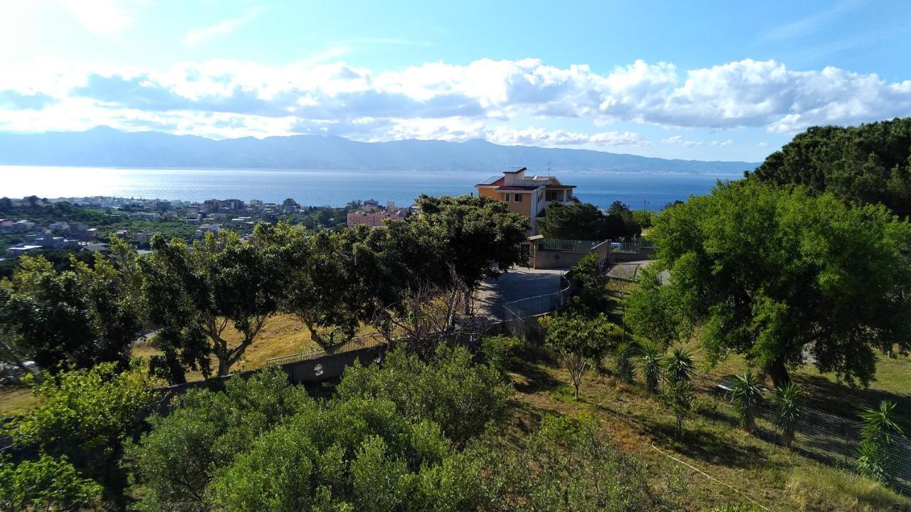 B&B Feudo 43 Reggio di Calabria Exterior foto