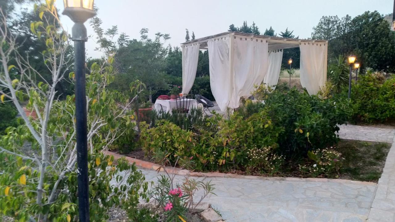 B&B Feudo 43 Reggio di Calabria Exterior foto