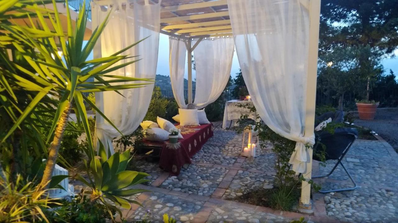 B&B Feudo 43 Reggio di Calabria Exterior foto
